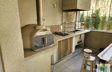 Imagem 6: Casa para alugar no bairro Alphaville Santana de Parnaíba/SP