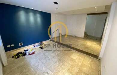 Imagem 7: Sobrado à venda, 3 dormitórios, 2 suítes, 5 vagas, 600m², Planalto Paulista