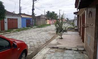 Imagem 2: Casa com 2 suítes - Mongaguá - SP