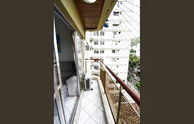 Imagem 5: Apartamento para Aluguel - Engenho Novo, 3 Quartos, 100 m2