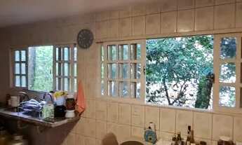 Imagem 5: Casa em Condomínio em Aldeia 6 Quartos sendo 4 Suíte