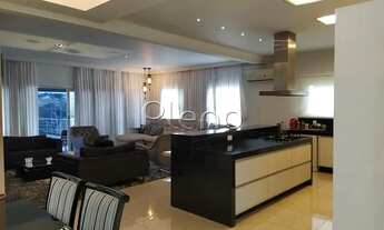 Imagem 5: Casa - Swiss Park - Campinas