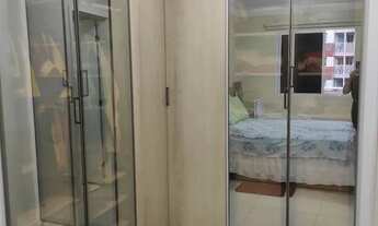 Imagem 2: Apartamento Parque Renascença Florenca nascente 7 andar projetados