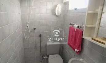 Imagem 3: Cobertura com 2 dormitórios, 165 m² - venda por R$ 959.999,90 ou aluguel por R$ 3.580,00/m