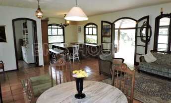 Imagem 5: Casa para Venda em Cotia, Granja Viana, 4 dormitórios, 1 suíte, 3 banheiros, 3 vagas