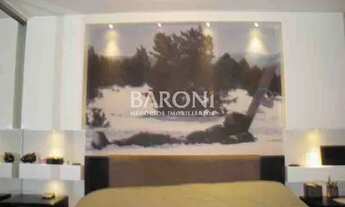 Imagem 2: Sofisticação e praticidade, no coração de Moema. Baroni Negócios Imobiliários, Venda de Im