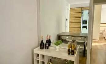 Imagem 4: Apartamento Água Verde