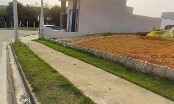 Imagem 2: Terreno à venda, 154 m² por R$ 155.000,00 - Condomínio Villaggio Ipanema I - Sorocaba/SP