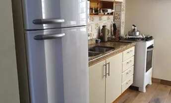 Imagem 3: Amplo apartamento com sacada no Centro de Tramandaí