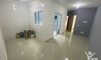 Imagem 5: Cód.: 10260 - Apartamento sem condomínio, 02 dormitórios e 01 vaga de garagem - Vila Humai