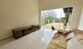 Imagem 6: Casa à venda no San Conrado, em Sousas/SP