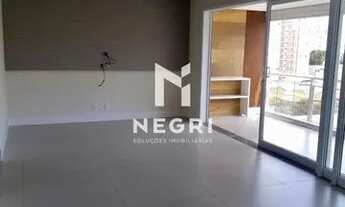 Imagem 1: Apartamento - Vila Itapura - Campinas