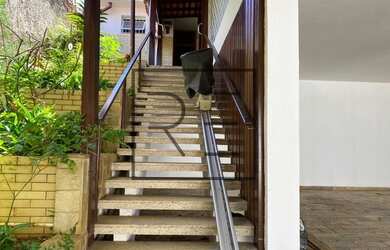 Imagem 6: Casa Comercial com 7 salas para venda ou locação no Jd das Paineiras Campinas