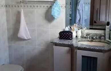 Imagem 6: Sobrado com 4 dormitórios à venda, 242 m² por R$ 930.000,00 - Parque das Nações - Santo An