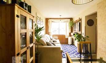 Imagem: Apartamento para Aluguel - Vila das Mercês