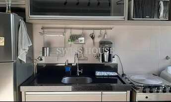 Imagem 5: Apartamento - Loteamento Parque São Martinho - Campinas