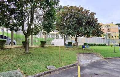 Imagem 7: Apartamento para venda possui 73 metros quadrados com 3 quartos em Tingui - Curitiba - PR