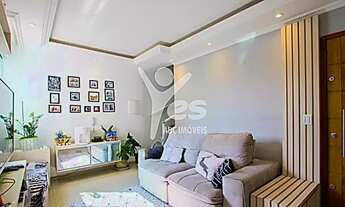 Imagem 2: Cód.: 12630 - Cobertura sem condomínio, 02 dormitórios sendo 01 suíte, 01 vaga, Vila Alice