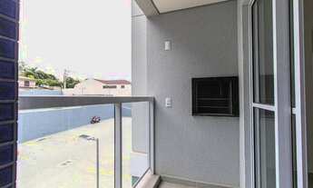 Imagem 5: Apartamento para Aluguel - Colônia Rio Grande, 2 Quartos, 48 m2