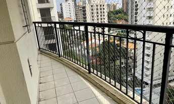 Imagem 3: São Paulo - Apartamento Padrão - MOEMA