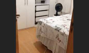 Imagem 6: Dividir apartamento Parque Flora - Sim