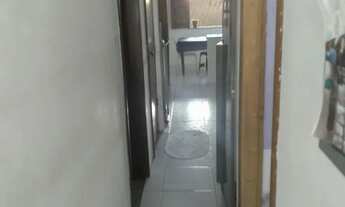 Imagem: Casa pra alugar