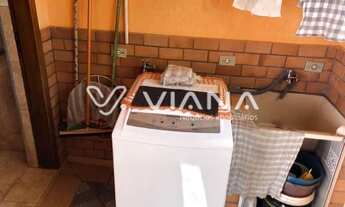 Imagem 4: Sobrado no bairro Barcelona - São Caetano do Sul, com 299 m² área construída, com edícula!