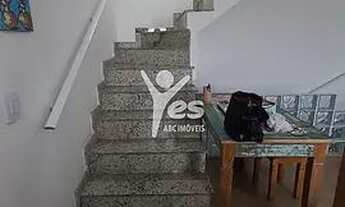 Imagem 4: Cód.: 12462 - Sobrado, 02 suítes, 02 vagas, espaço gourmet, fácil acesso Shopping ABC, Par