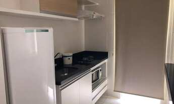 Imagem 4: Apartamento para venda possui 39 metros quadrados com 1 quarto em Esplanada - Rio Quente