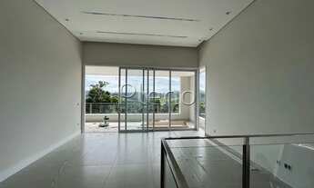 Imagem 6: Casa à venda no Condomínio Residencial Campo de Toscana - Vinhedo/SP