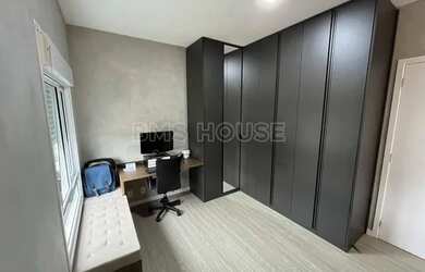 Imagem 4: Casa para Locação em Cotia, Granja Viana, 3 dormitórios, 3 suítes, 5 banheiros, 4 vagas