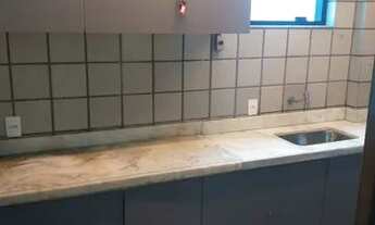 Imagem 5: Andar/laje corporativa de 868 metros quadrados - Ed. Goiânia Corporate