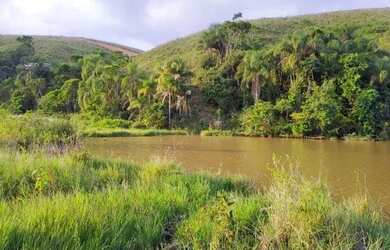 Imagem 2: APROVEITE ESSA OPORTUNIDADE- TERRENO DE 1000M2 EM PROMOÇAÕ! IGARATÁ- SP