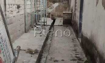 Imagem 4: Barracão - Jardim do Lago - Campinas