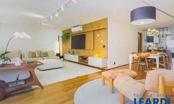 Imagem 2: APARTAMENTO - ITAIM BIBI - SP