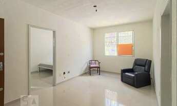 Imagem: Apartamento para Aluguel - Vila Ipiranga