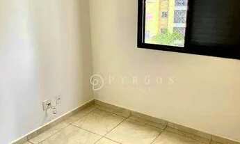 Imagem 5: Apartamento com 3 dormitórios, 75 m² - venda por R$ 295.000,00 ou aluguel por R$ 2.080,00