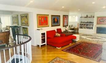 Imagem: Apartamento Venda 3 Dormitórios - 357 m²