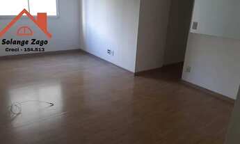 Imagem 2: Oportunidade para Locação no Parque Brasil - 69 m² - 2 dorms