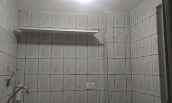 Imagem 3: Kitnet/conjugado para aluguel com 27 metros quadrados em Bela Vista - São Paulo - SP