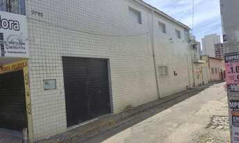 Imagem 3: Aluga-se. Casa 1andar sem garagem na Av. P de Morais, Valor 900mil reais