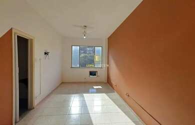 Imagem 2: Apartamento tipo conjugado para locação no Catete