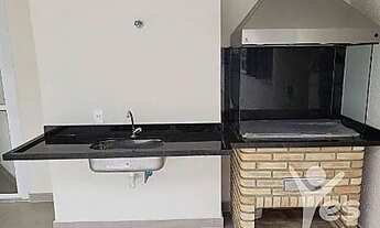 Imagem 7: Cód.: 7793 - Apartamento de 54 m² 02 Dormitórios e 01 Vaga de Garagem - Parque das Nações