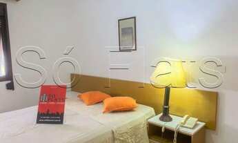 Imagem 5: Edifício London Suítes com entrada imediata disponível locação