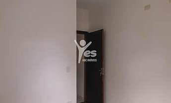 Imagem 6: Cód.: 13151 - Apartamento sem condomínio com 2 quartos e 2 vagas na Vila Humaitá, Santo An