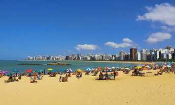 Imagem 3: Incrível apartamento com 320 m 4 quartos frente ao mar