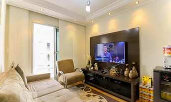 Imagem 2: Apartamento para Aluguel - Vila Prudente, 2 Quartos, 58 m2