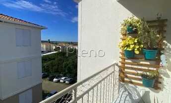 Imagem 6: Apartamento - Parque Prado - Campinas