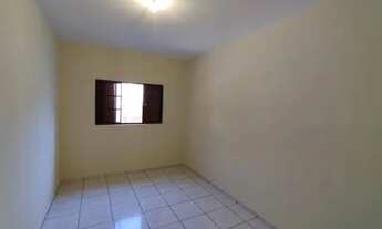 Imagem 2: Locação - Casa - Jardim Paz - Americana - SP