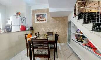 Imagem 7: Casa à venda, 3 quartos, 2 vagas, Catharina Zanaga - Americana/SP